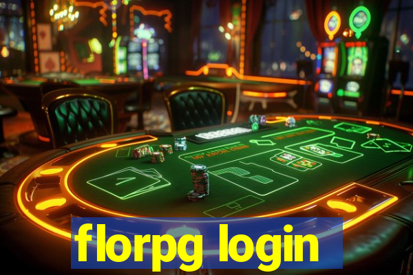 florpg login